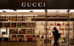 China enters new luxury market era