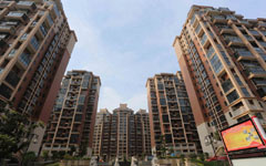 China is not in danger of US-style housing crunch: US expert
