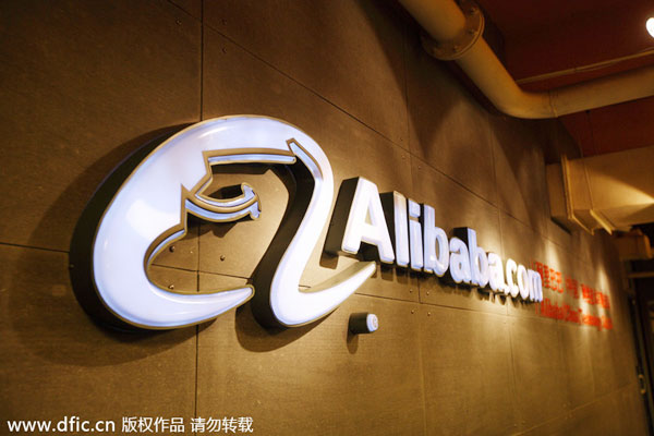 Alibaba to promote French brands in China under new deal