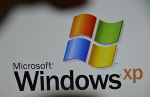 China excludes Windows 8 from government computers