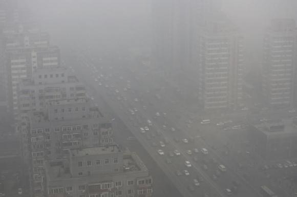 China to boost funding for local govt that cut emissions