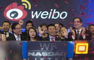 Alibaba preps employees for $40b windfall