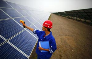 US ruling ignites fresh solar row