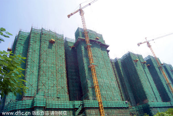 Shenzhen plans rules on joint residential ownership