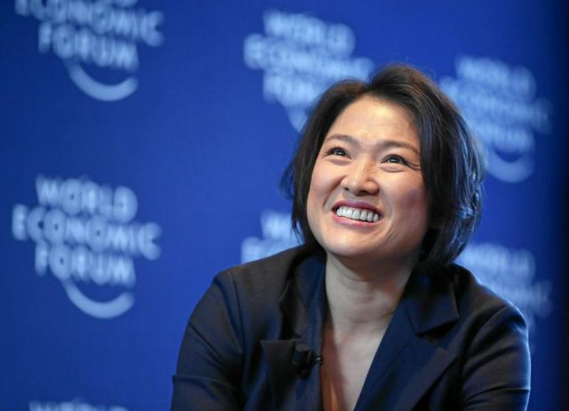 Top 14 most powerful female billionaires in the world