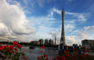 Top 10 attractive Chinese cities for realty investors