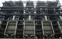 CNPC to bring gas units under one fold
