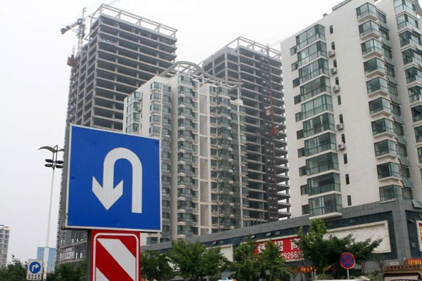 Ease in housing prices spreads across nation