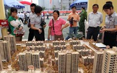 Ease in housing prices spreads across nation