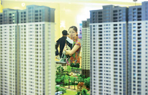 Triple dip for housing prices in July