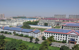 China adds 3.32 GW of solar capacity in H1