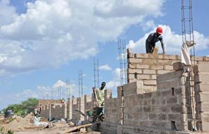 Tanzania to construct Chinese products trading center