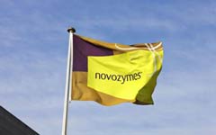 Novozymes bets big on microbial products