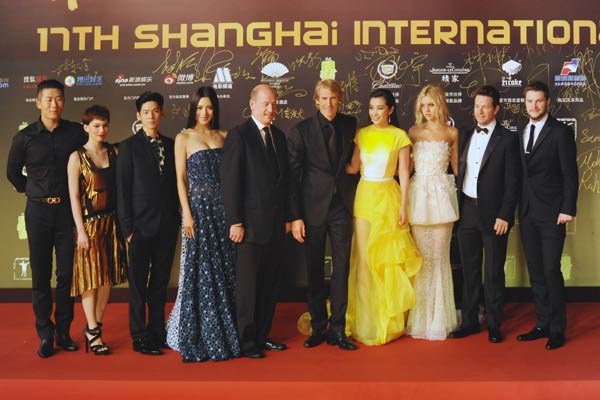 Insider explain what hinders China's film industry