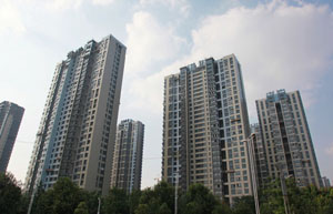 China finishes property registration consultation