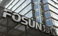 Fosun's Portuguese subsidiary to bid for ES Saude