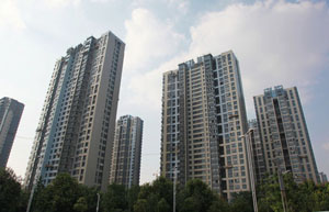 China's four big banks allude to mortgage rule change support