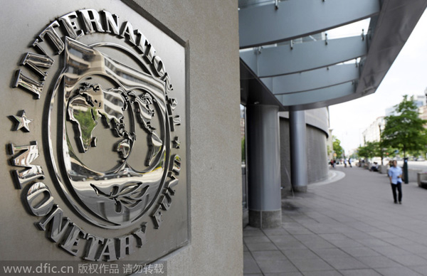 IMF risks irrelevance without change, experts say