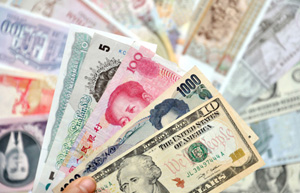 Chinese yuan penetrates African markets