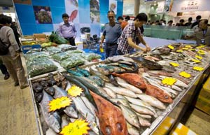 Chile eyes seafood market in China