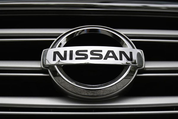 Nissan outlook biz