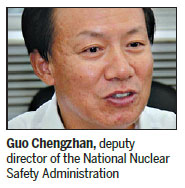 Green light for nuclear plants soon