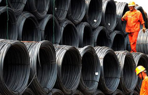 US to levy punitive duties on steel products