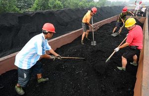 China rolls out measures to lift sagging coal industry