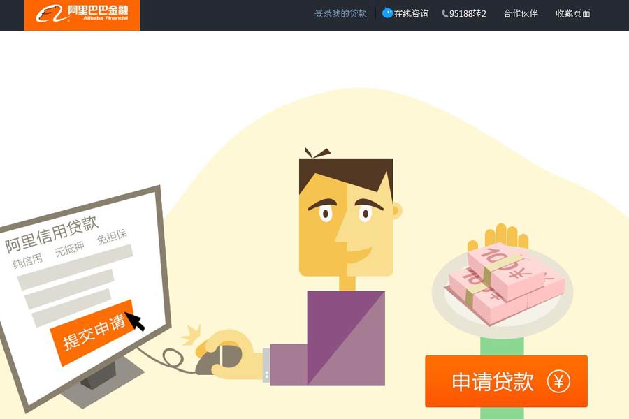 6 Internet finance tools in China