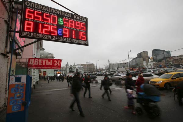 Russia's richest lose $10b