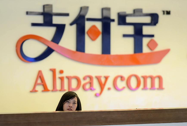Alibaba in payment partnership with Walmart