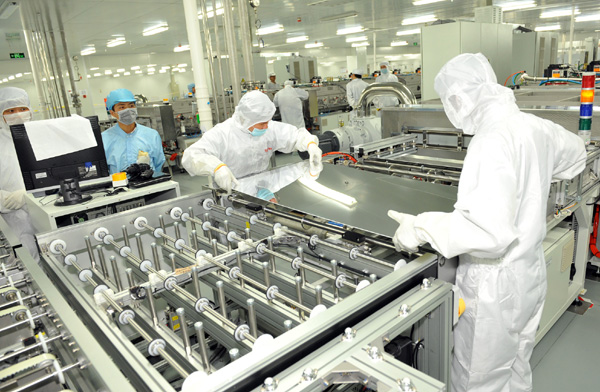 HK shines regulatory spotlight on Hanergy