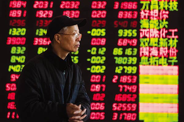 MSCI delays including China A shares in benchmark index