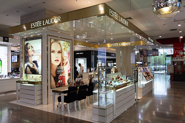 Estee Lauder to cut prices of products in July