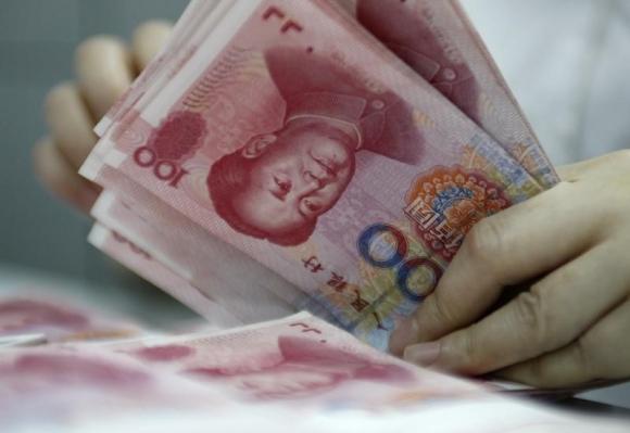 China issues catastrophe bond overseas for first time