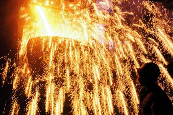 Mining a rich seam of M&A