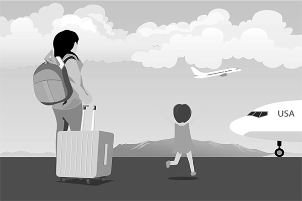 Heading toward greener pastures