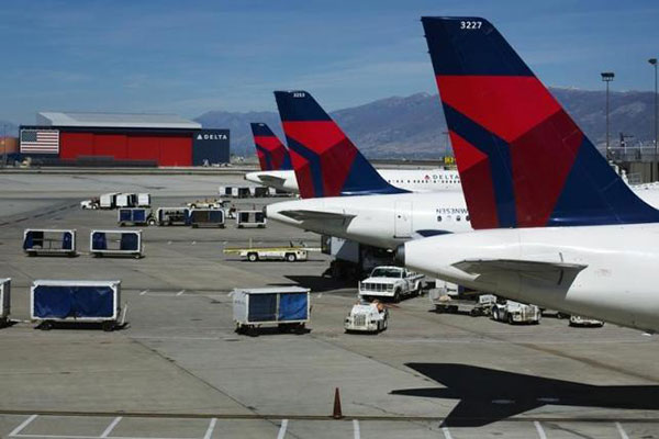 Delta to buy 3.55% stake of China Eastern for $450m