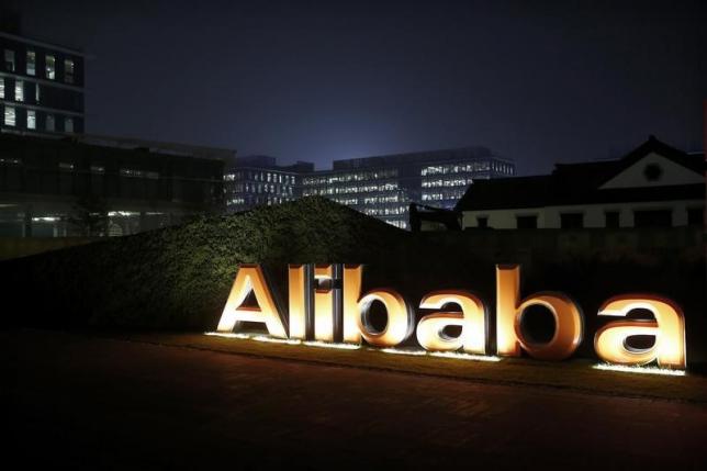 Alibaba inks exclusive tie-ups with global brands to sell in China
