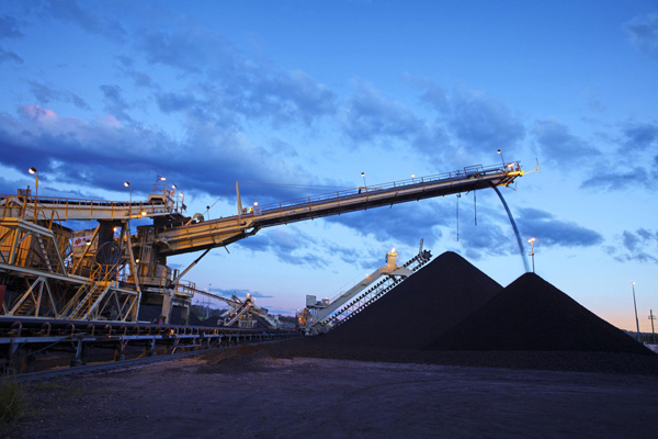 Rio Tinto plan may trigger steep fall in iron ore prices