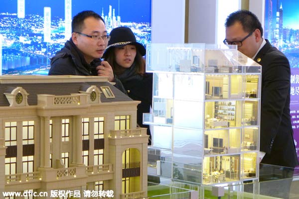 Minimum down payment lowered to boost property sector