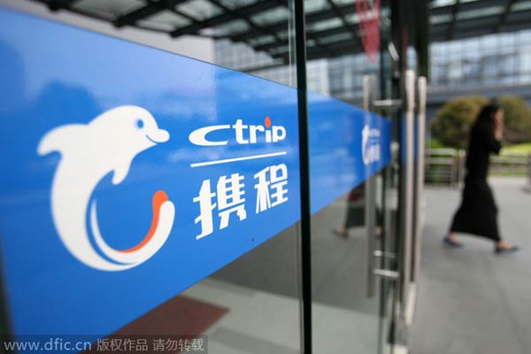 Ctrip, Qunar to form travel leader