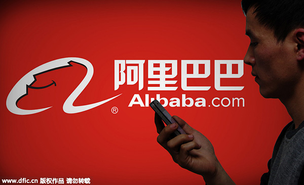 Robust ad returns boost Alibaba revenue in Q2