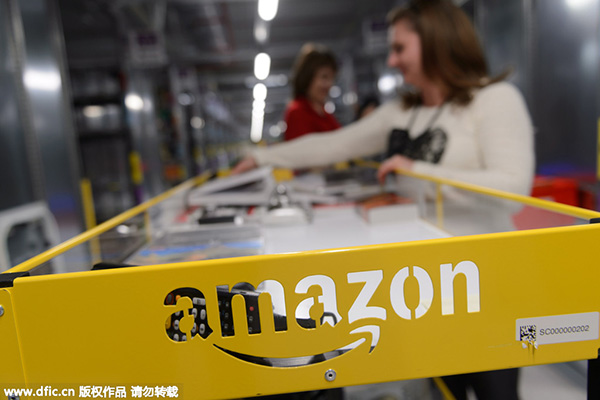 Amazon to up the ante with Black Friday sales