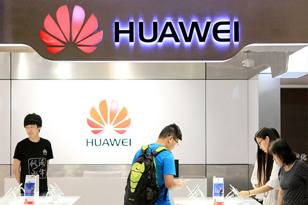Huawei, Telefonica reach agreement to promote migration to cloud