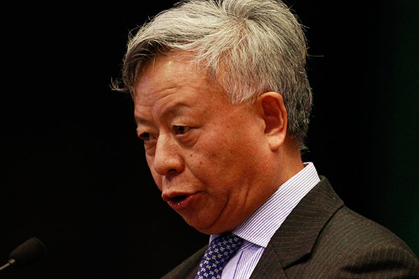 AIIB to lend up to $15b every year, says top official