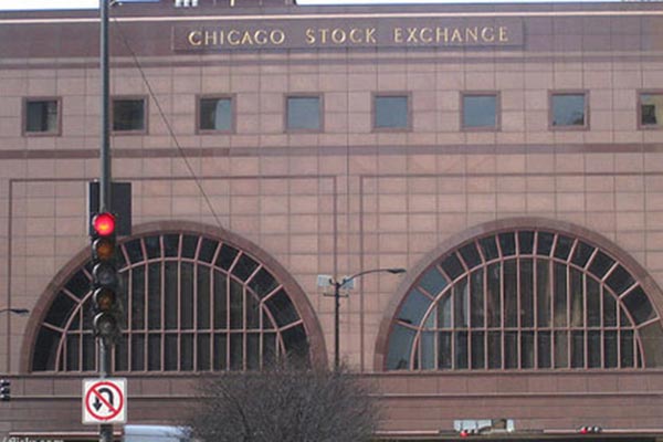 Chicago Stock Exchange to be sold to a Chinese group