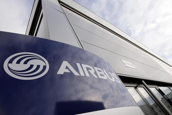 Air China seals $2.9b deal with Airbus Group