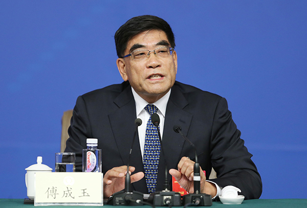 CPPCC members confident for China's economy