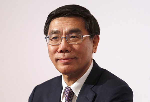 ICBC Chairman Jiang is set to retire